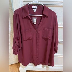 Brand new portofino shirt